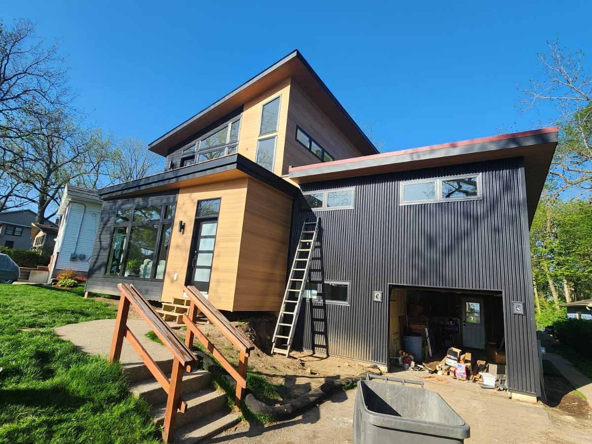 Invictus Construction LLC